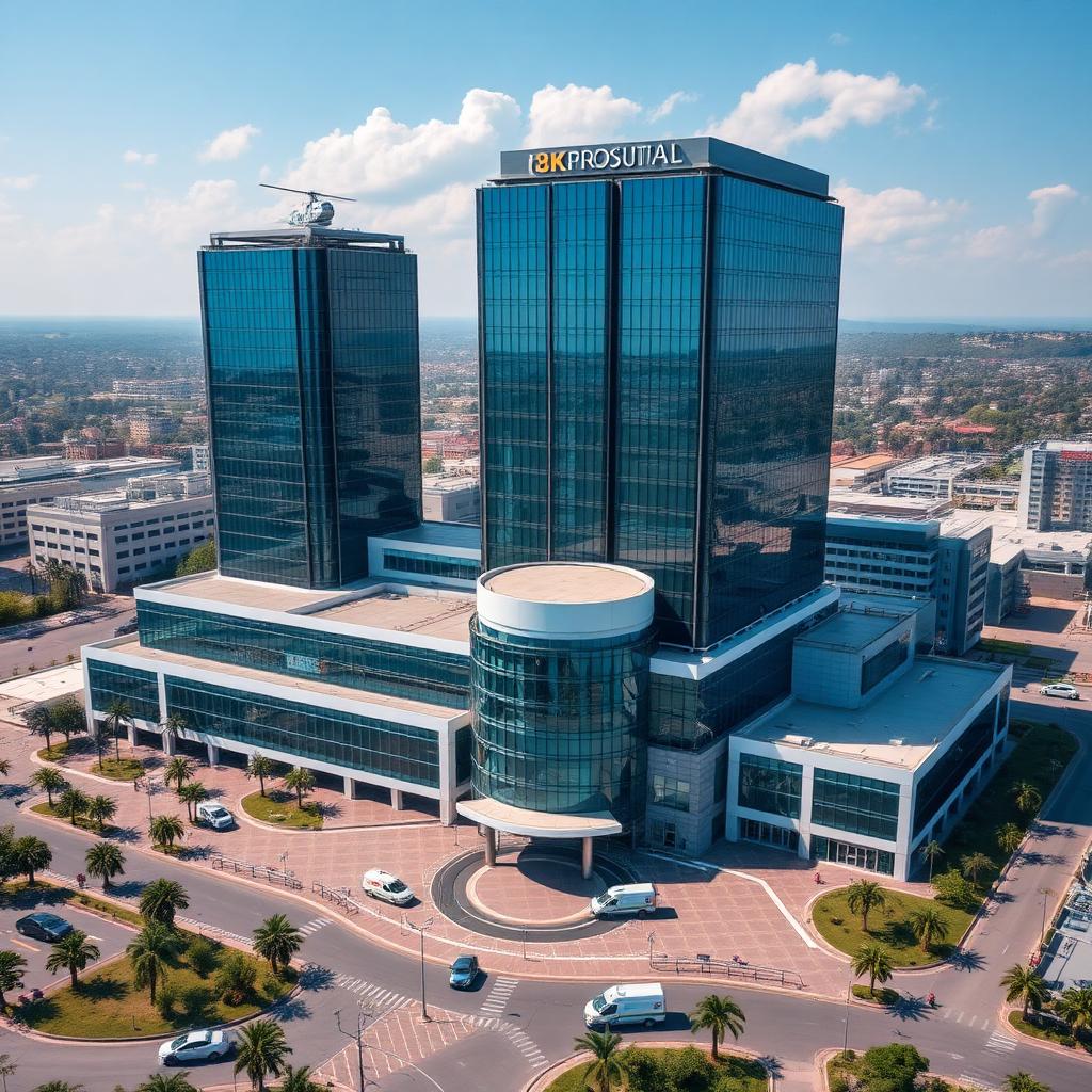 Medical City