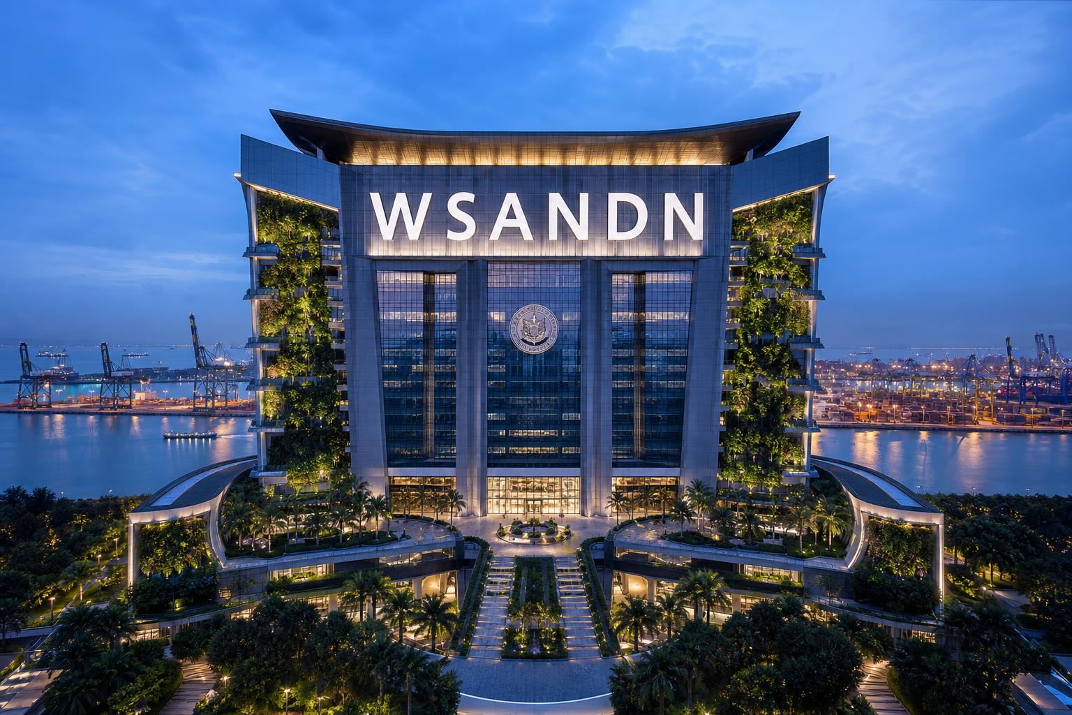 WSANDN South-East Asia Campus