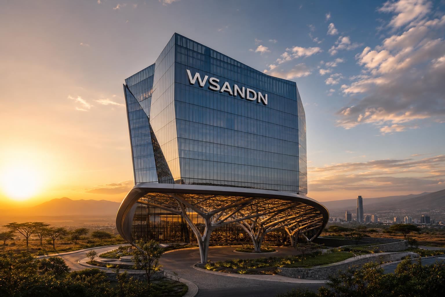 Kenya National Headquarters